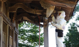 スズメバチ・アシナガバチ・ミツバチ、どんな蜂も駆除対応【長岡市 蜂駆除くるみ】